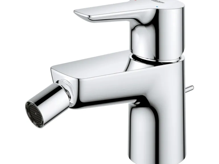 Grohe QuickFix Einhand-Bidetbatterie Start Alira Chrom