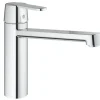 Grohe QuickFix Einhand-Küchenarmatur Get
