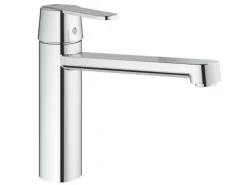 Grohe QuickFix Einhand-Küchenarmatur Get