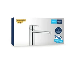 Grohe QuickFix Einhand-Küchenarmatur Get