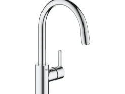 Grohe QuickFix Einhand-Spültischbatterie Feel