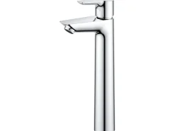 Grohe QuickFix Einhand-Waschtischbatterie Start Alira XL-Size Chrom