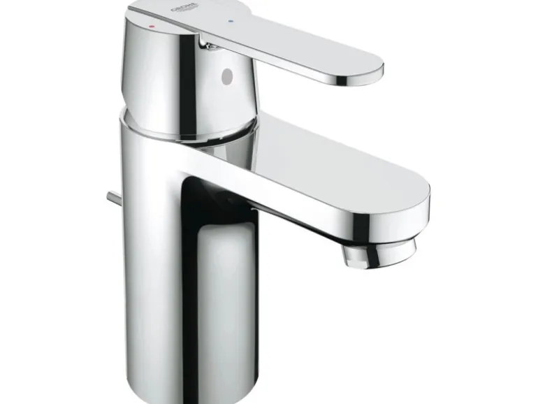 Grohe QuickFix Get Einhand-Waschtischbatterie