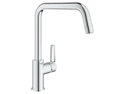 Grohe QuickFix Spültischarmatur Start U-Auslauf