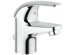 Grohe QuickFix Waschtischarmatur Swift Chrom