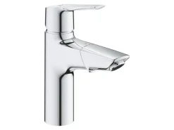 Grohe QuickFix Waschtischarmatur Start M herausziehbarer Auslauf 32 mm (1 1/4")