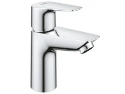 Grohe QuickFix Waschtischarmatur Start Edge S Grohe LowFlow 3,5 l/min Mousseur