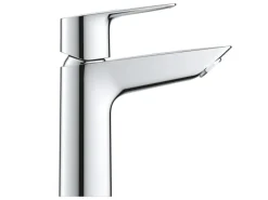 Grohe QuickFix Waschtischarmatur Start Loop M Push-open Ablaufgarnitur 1 1/4"