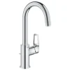 Grohe QuickFix Waschtischarmatur Start Loop L Zugstangen-Ablaufgarnitur 1 1/4"