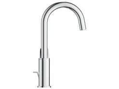 Grohe QuickFix Waschtischarmatur Start Loop L Zugstangen-Ablaufgarnitur 1 1/4