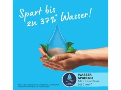 Grohe QuickFix Waschtischarmatur Start S-Size mit Energie-Spar-Funktion 1 1/4