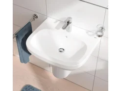 Grohe QuickFix Waschtischarmatur Start S-Size mit Energie-Spar-Funktion 1 1/4