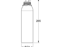 Grohe Reinigungskartusche Blue
