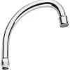 Grohe Rohrauslauf Ausladung 140 mm