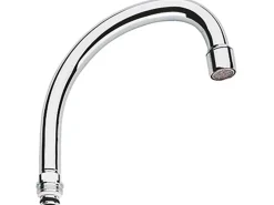 Grohe Rohrauslauf Ausladung 140 mm