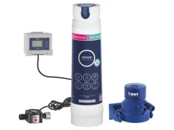 Grohe Starter-Set Blue Magnesium und Zink Filter