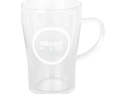 Grohe Teegläser Red 4 Stück