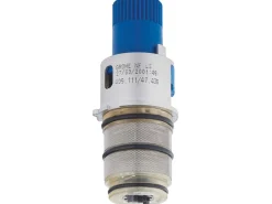 Grohe Thermostat-Kompaktkartusche 13 mm (1/2") mit Thermoelement