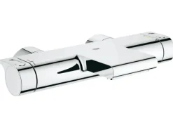 Grohe Thermostat-Wannenbatterie Grohtherm 2000 DN 15