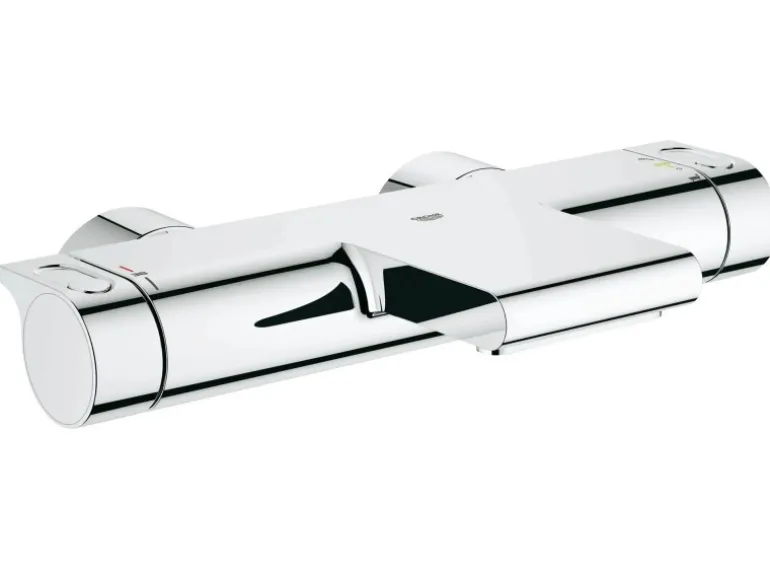 Grohe Thermostat-Wannenbatterie Grohtherm 2000 DN 15