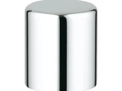 Grohe Umstellknopf für Automatische Umstellungen 5,1 cm x 2,5 cm x 7,8 cm Chrom