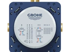 Grohe Unterputz-Einbaukörper Rapido SmartBox