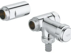 Grohe Was Ventil Batterie DN 20