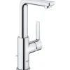 Grohe Waschbeckenarmatur Lineare L-Size Chrom