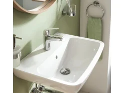 Grohe Waschtischarmatur Einhebelmischer Swift S-Size