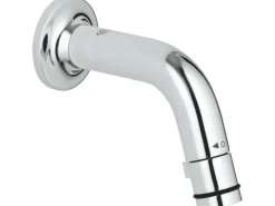 Grohe Waschtisch-Wandauslaufventil DN15 Universal