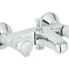 Grohe Zweigriff-Wannenarmatur Costa DN 15