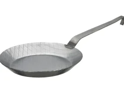 GSW Bratpfanne Gastro Traditionell 32Cm