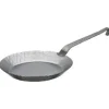 GSW Bratpfanne Gastro Traditionell 28Cm