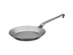 GSW Bratpfanne Gastro Traditionell 28Cm