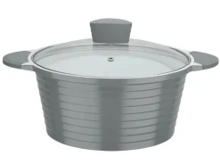 GSW Kochtopf Bolero mit Glasdeckel 16Cm