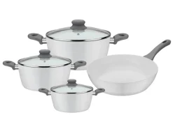 GSW Kochtopf Set Fiona 7 Teilig