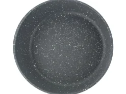GSW Kochtopf Set Gourmet Granit 7 Teilig