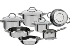 GSW Kochtopf Set Montreal 10 Teil