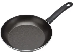 GSW Pfannen Premium Set Nova 3 Teillig Schwarz