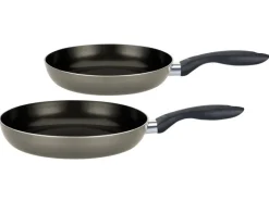 GSW Pfannen Set Bratfit 2 Teilig