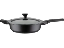 GSW Schmorpfanne EASY CLICK 28Cm 5 Teillig