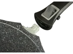 GSW Schmorpfanne EASY CLICK 28Cm 5 Teillig