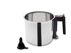 GSW Wasserbadkocher Bain Marie 16Cm