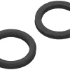 Gummi-Ring 3,5 mm x Ø 19 mm x Ø 25 mm 2 Stück