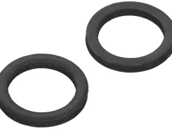 Gummi-Ring 3,5 mm x Ø 19 mm x Ø 25 mm 2 Stück
