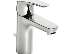 Hansa Waschtischbatterie Einhebelmischer Pinto XL 4501 Chrom