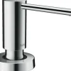 Hansgrohe A51 Spülmittel-/ Lotionspender Chrom
