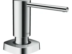 Hansgrohe A71 Spülmittel-/ Lotionspender Chrom