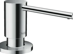 Hansgrohe A41 Spülmittel-/ Lotionspender Chrom