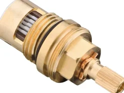 Hansgrohe Absperreinheit (Keramik) links schließend